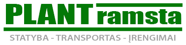 Plantramsta